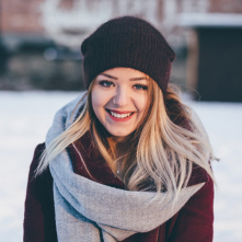 Blog author image