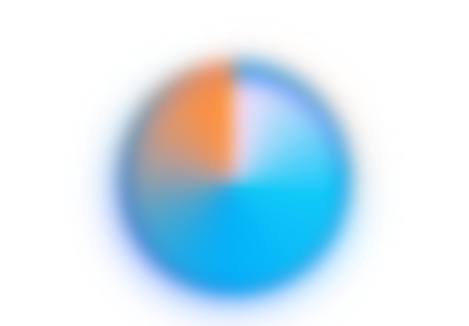 Glow BG