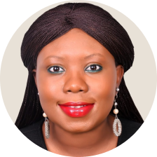 Toyosi akerele