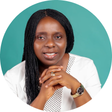 Bukola Ajayi GM