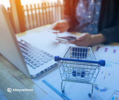 Mire figyelj ha webshophoz keresel könyvelőt