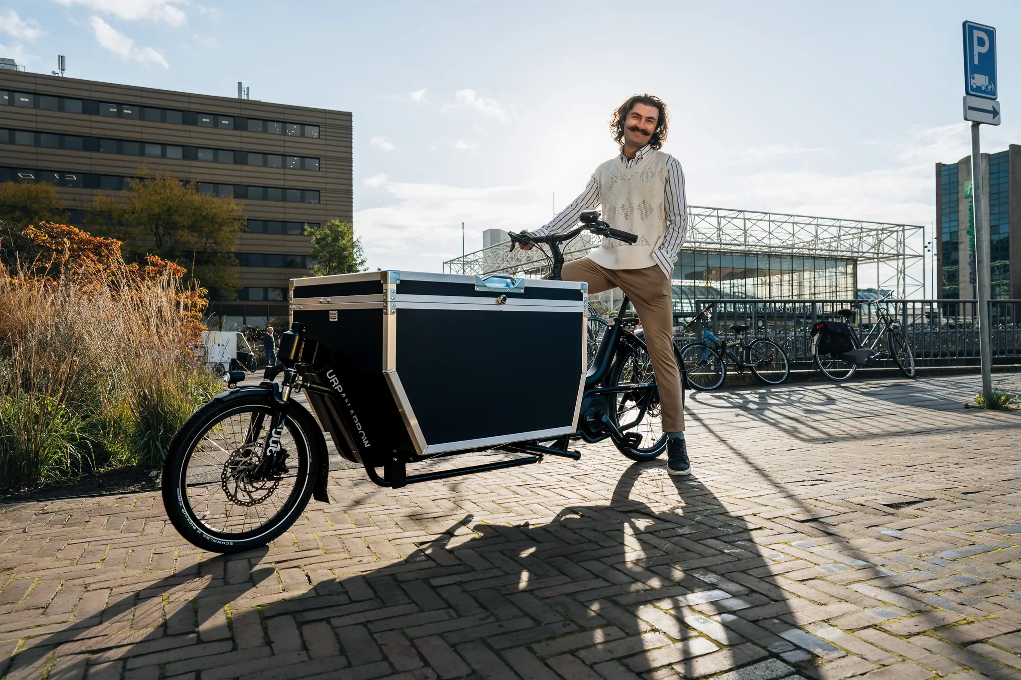 cargo-bike-mobility-advies-oplossingen-bedrijven-overheden
