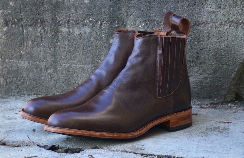 Australská elegance