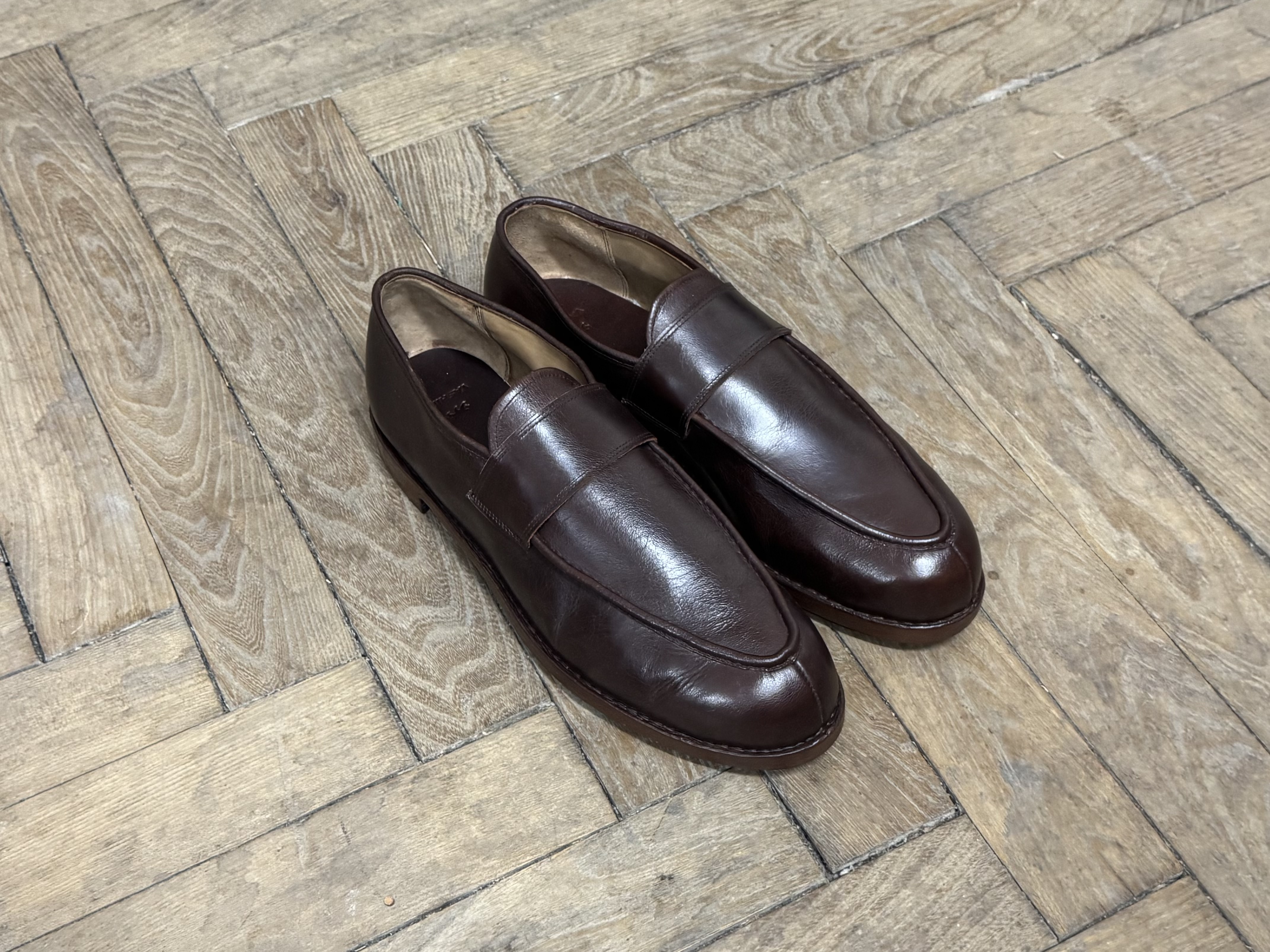 Loafer