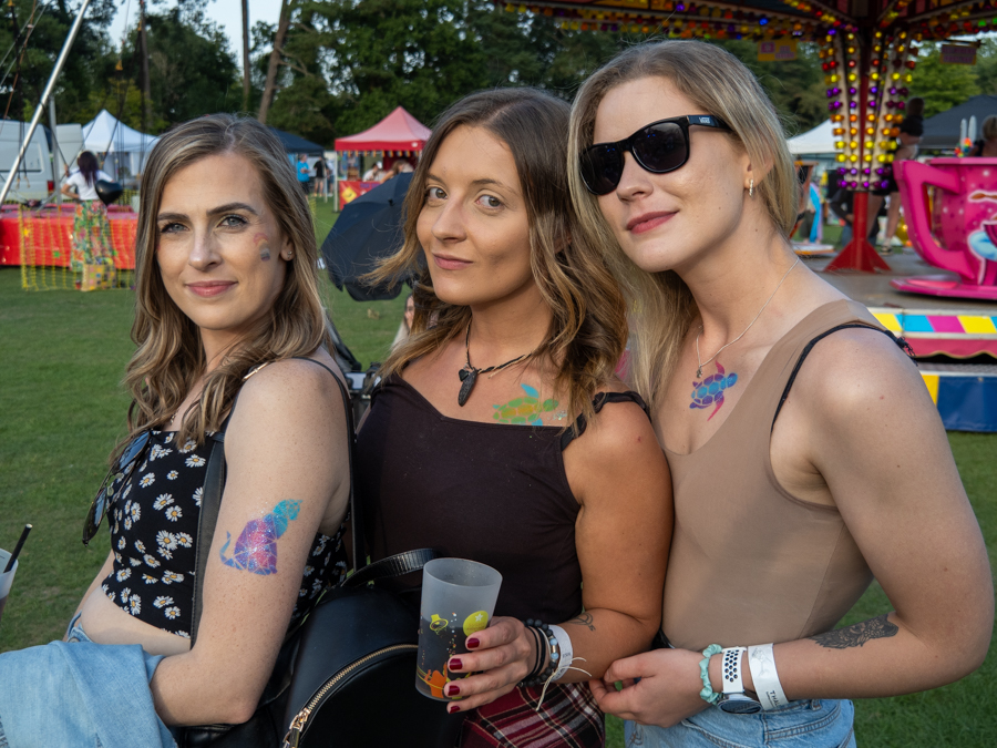 Crawley pride 2024 Photos Gallery