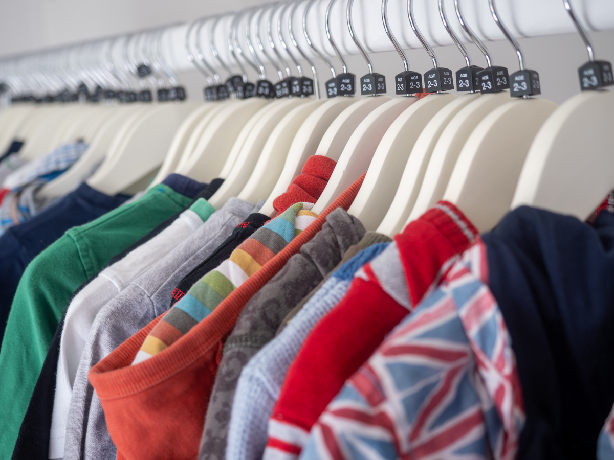 Preloved Sale - Saturday 27th September