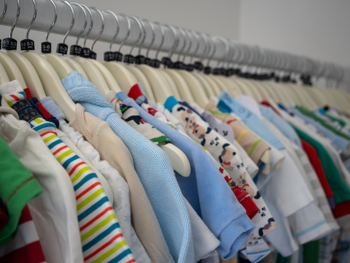 Preloved Sale - Saturday 27th September