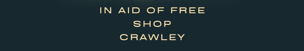 Charity Quiz & Raffle in Aid of Freeshop Crawley
