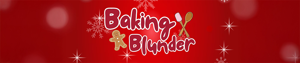 Baking Blunder: Christmas Escape Room