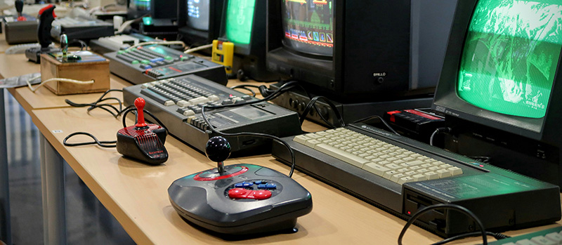 Crawley Gaming Market 2026