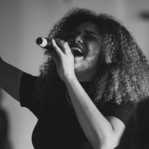 Karaoke: Friday & Saturday Nights