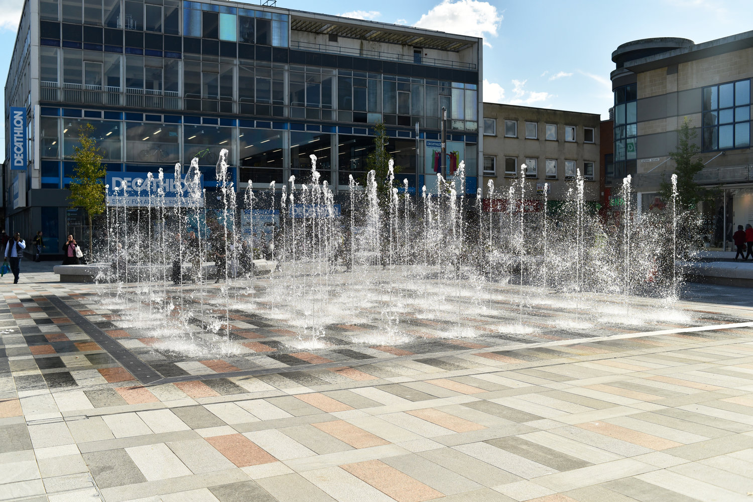 A New Chapter for Crawley Events: Is This Your Next Opportunity?