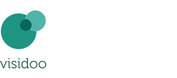 visidoo eHealth Solutions Logo