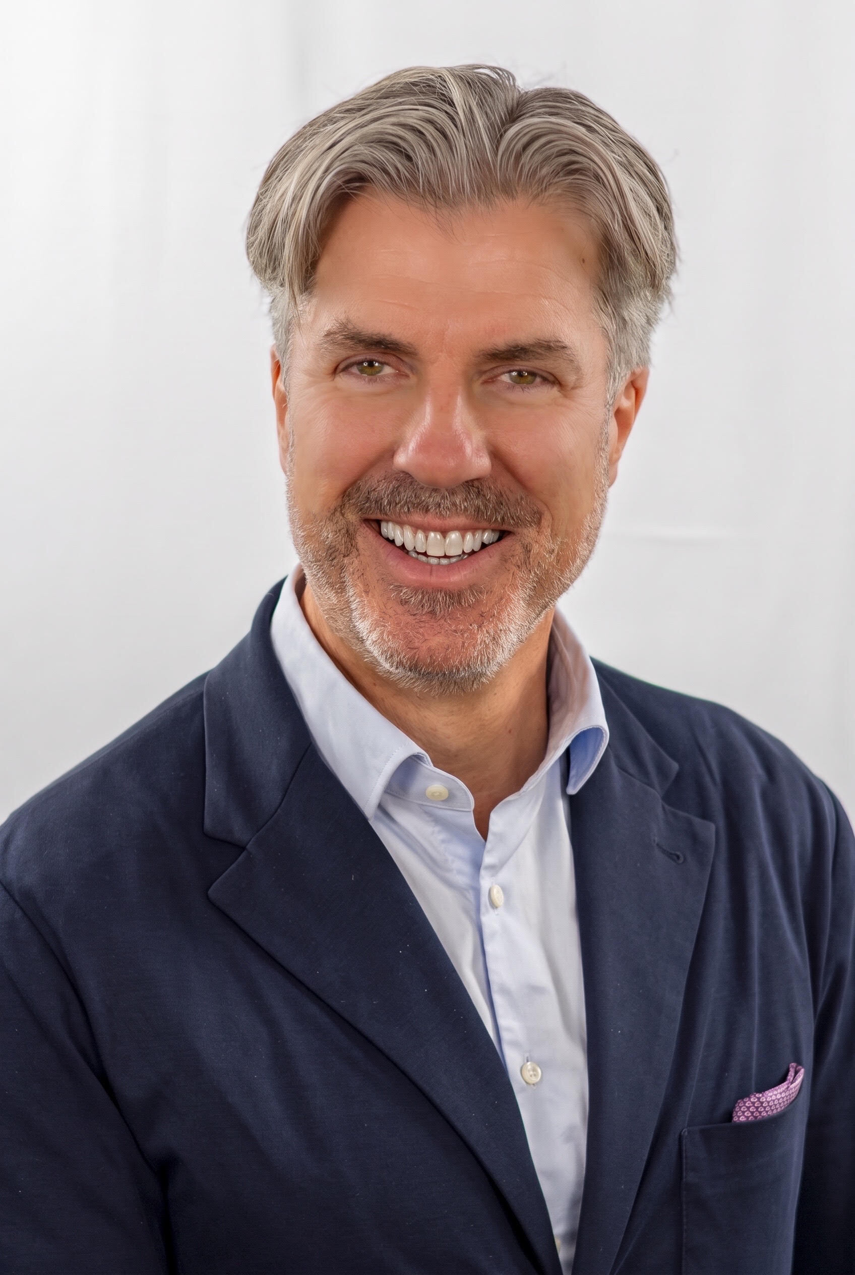 Christoph Benner