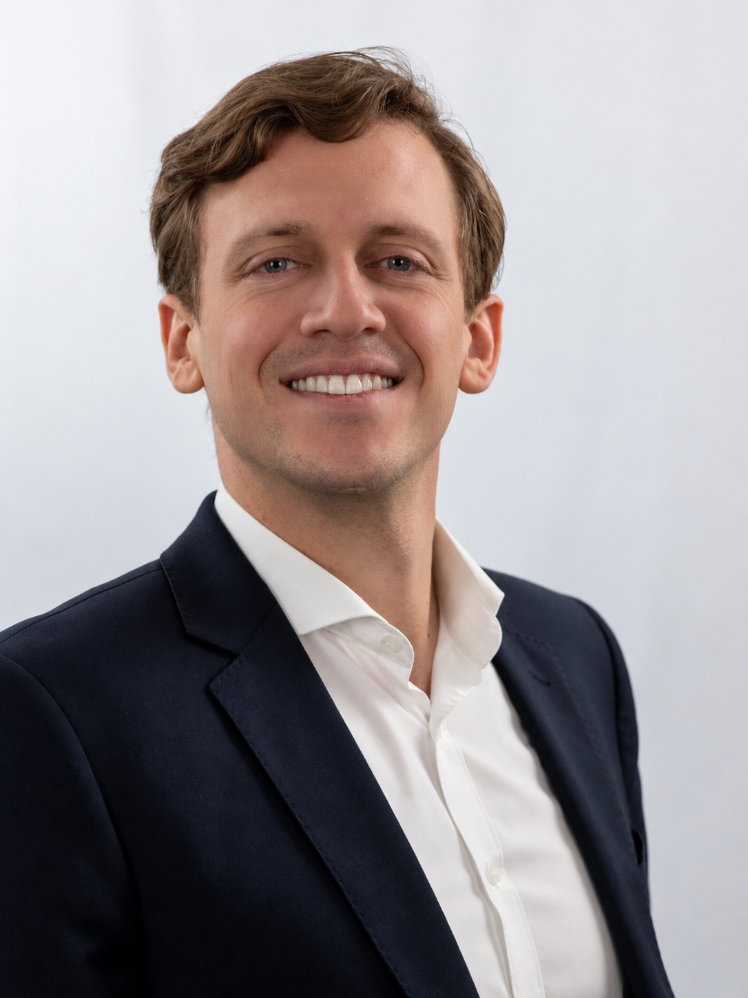 Benedikt Kirsch