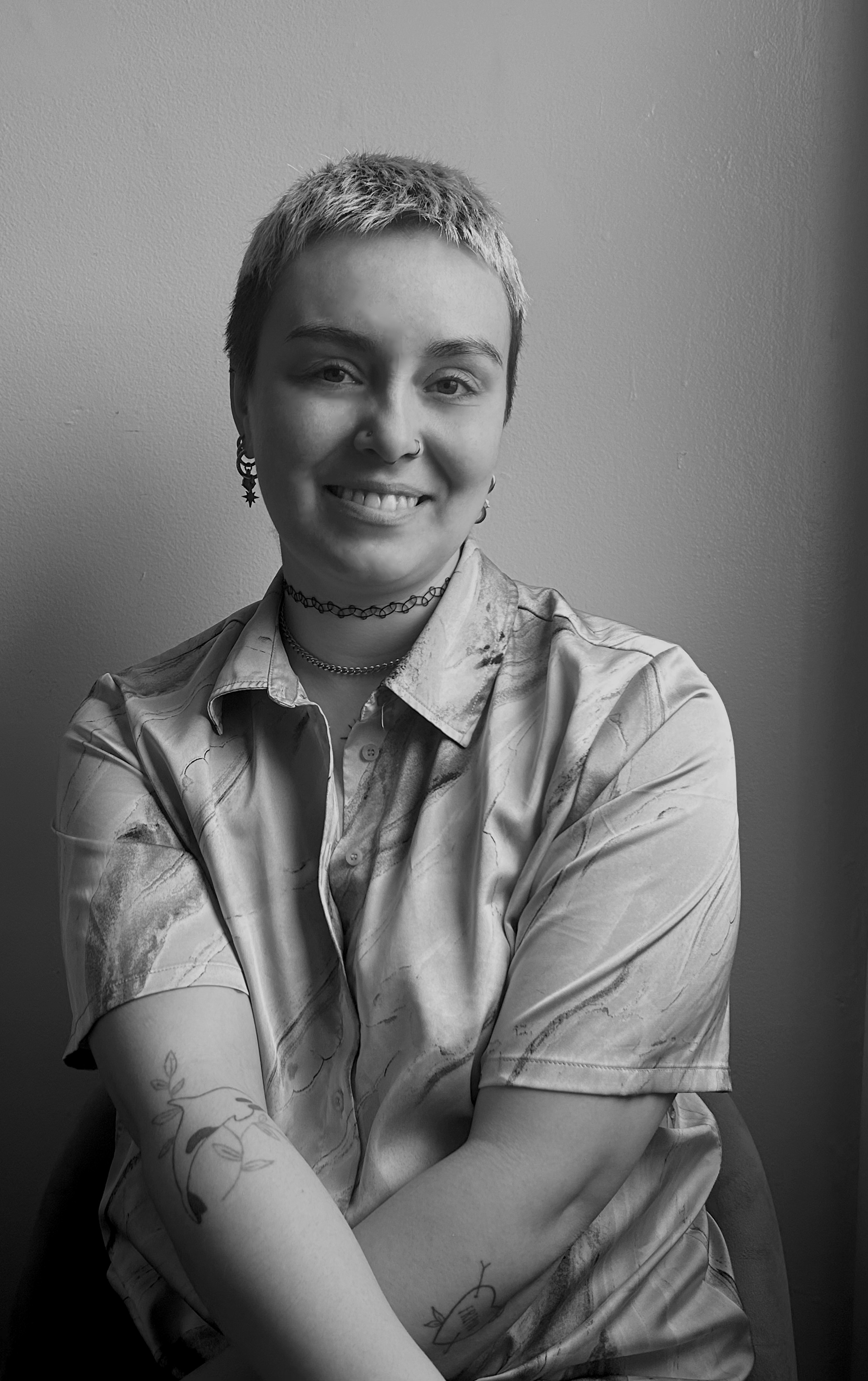 Véronique Gagné-Greffard