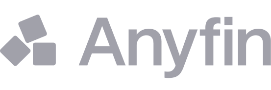 Anyfin logo
