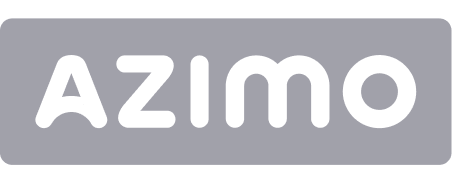 Azimo logo
