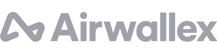 Airwallex logo