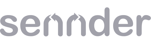 Sennder logo