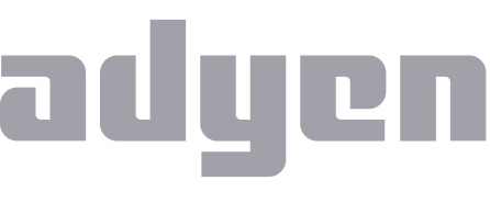 Adyen logo