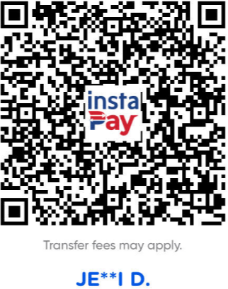 A qr code