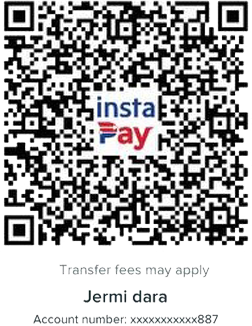 A qr code