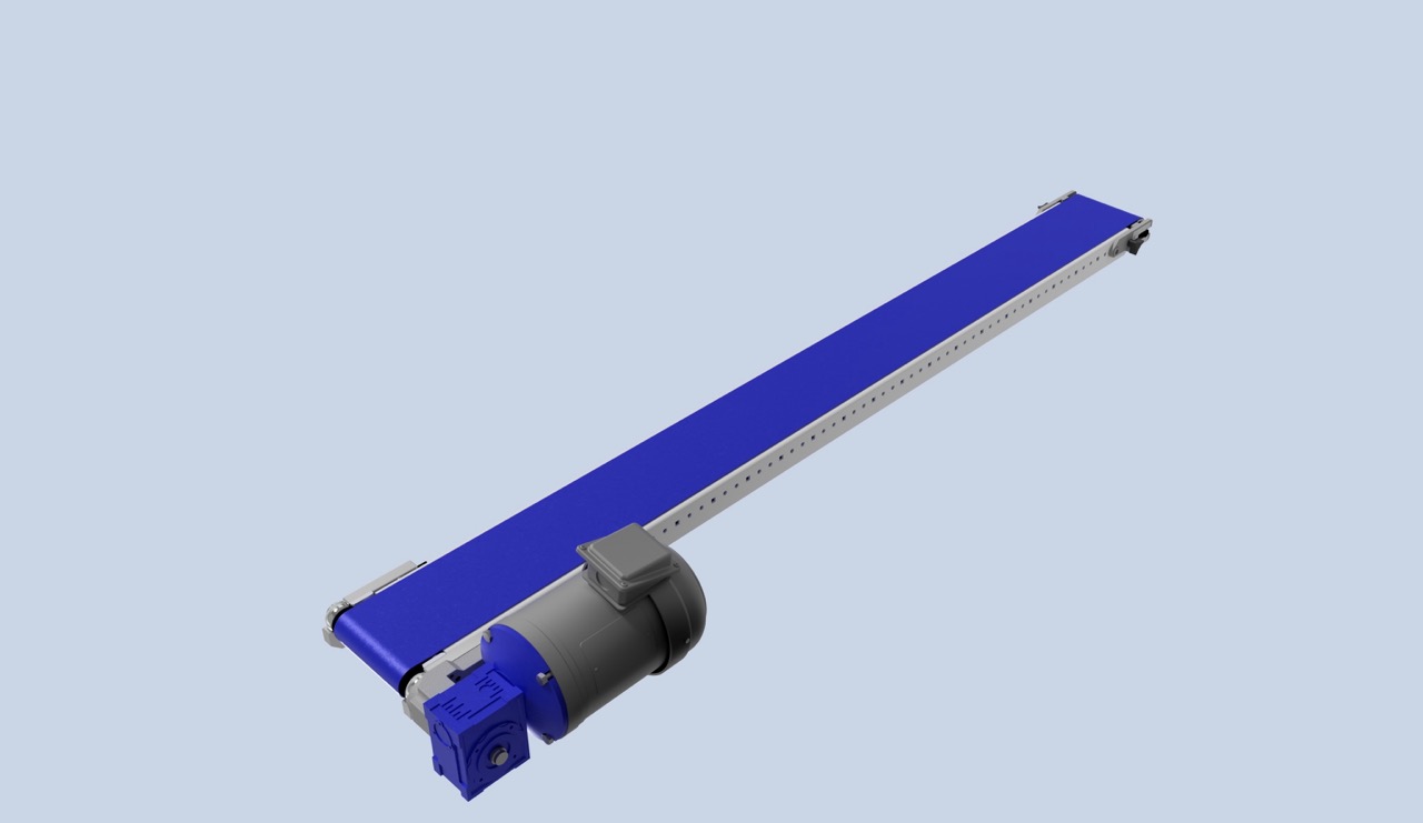 Heavy Duty Right Angle