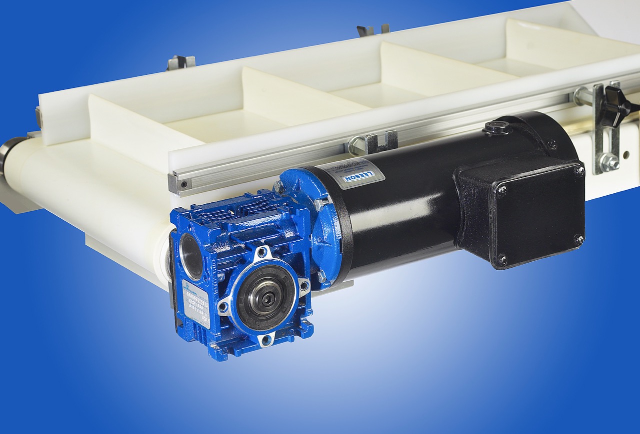 Shaft Mounted Right Angle