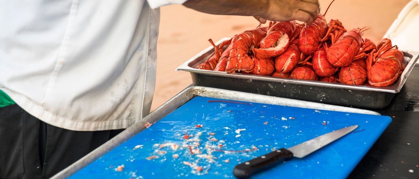 Summerside Lobster Carnival 2025: PEI's Ultimate Seafood Festival