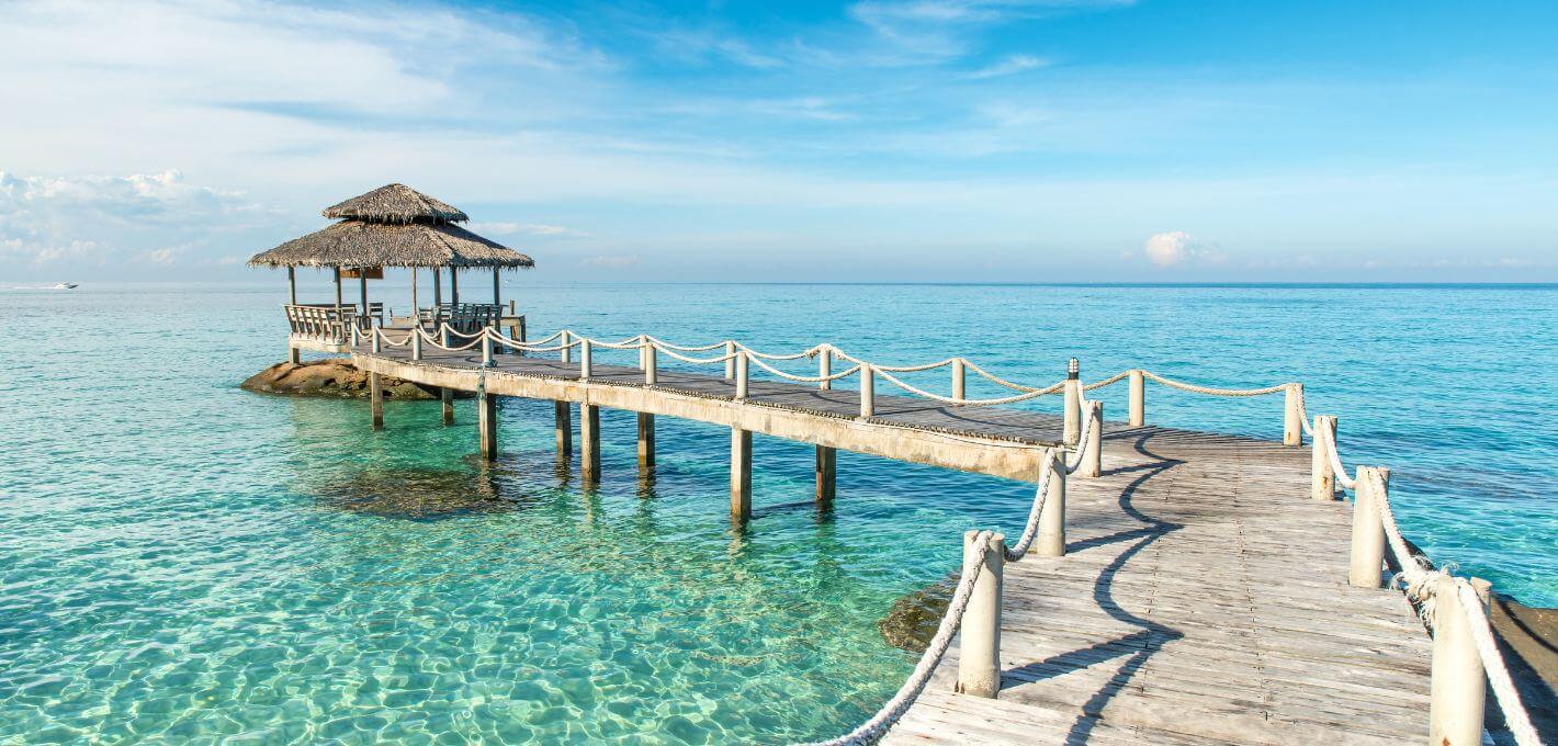 Phuket Beach Guide 2025: Find Your Perfect Stay in Thailand's Island Paradise