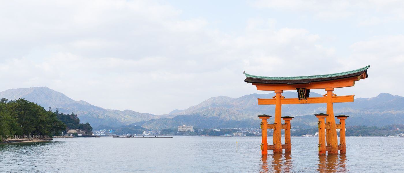 Avoid These Times of Year in Japan for a Better Experience