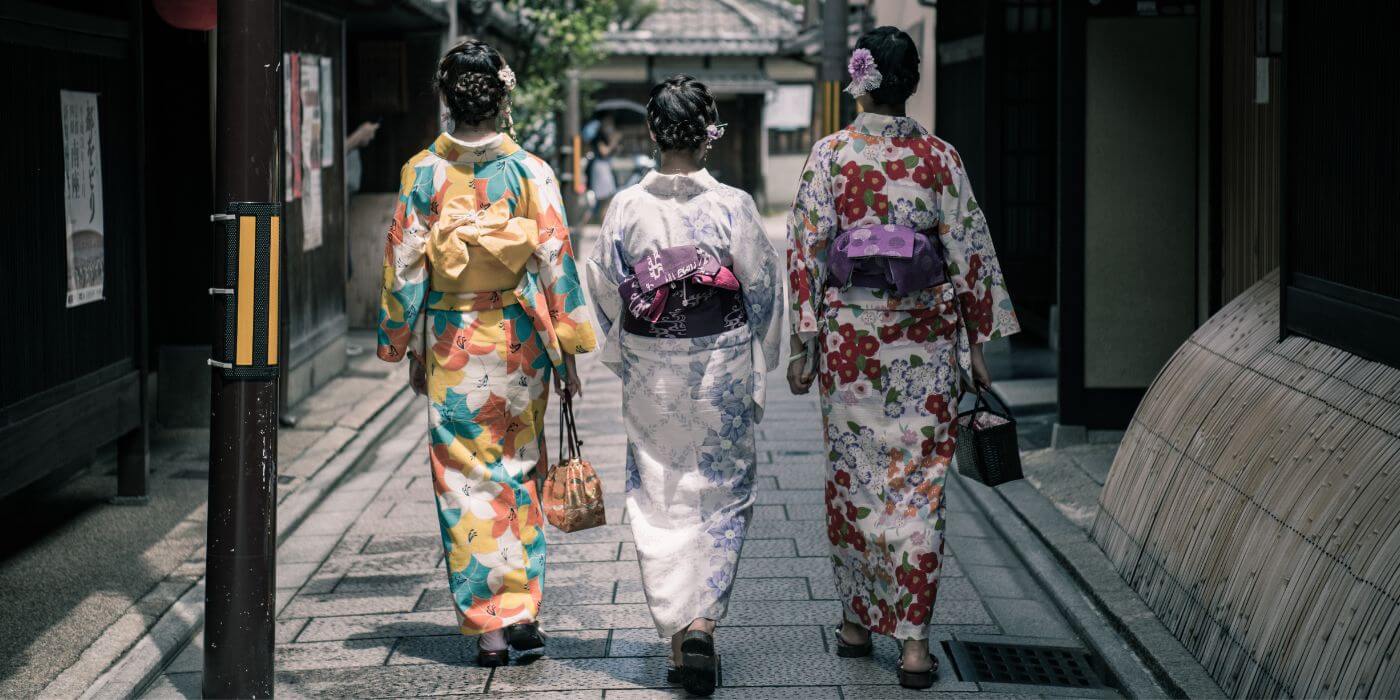 The Ultimate 2025 Insider's Guide to Kyoto's Best-Kept Secrets