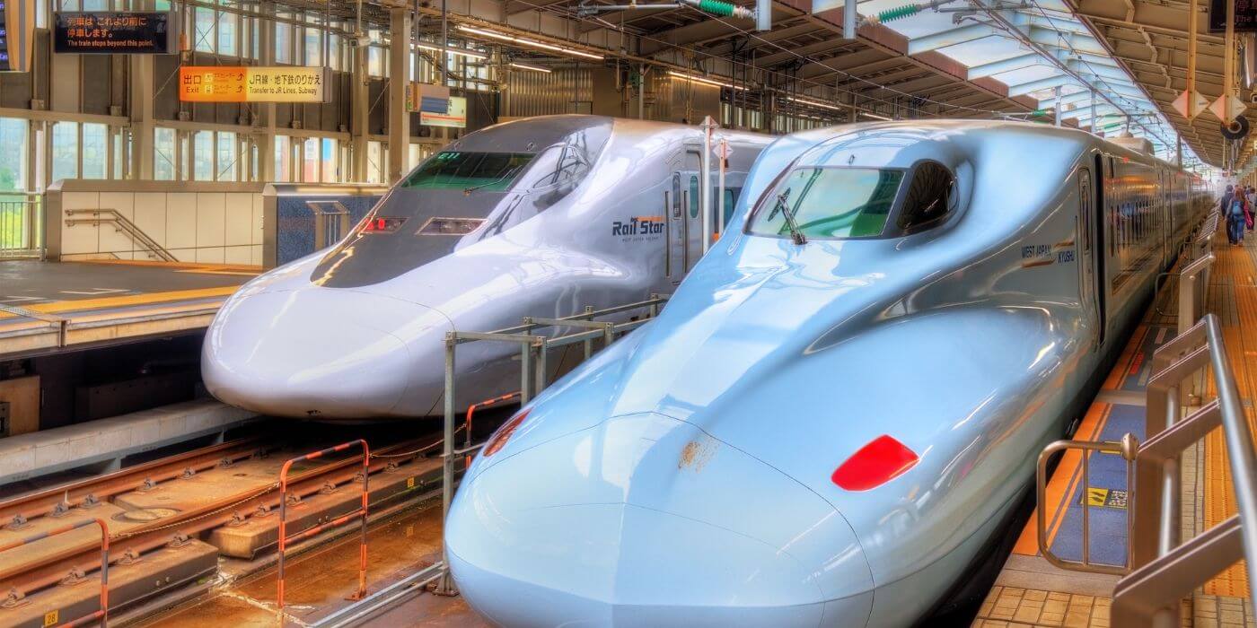 The Best Apps for Shinkansen Ticket Booking – A Traveler's Guide