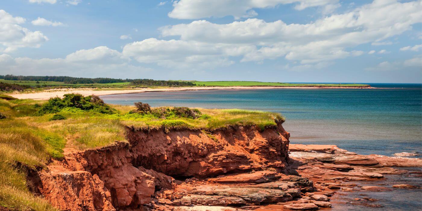 Legends of Prince Edward Island: Ghosts, Myths, and Mysteries