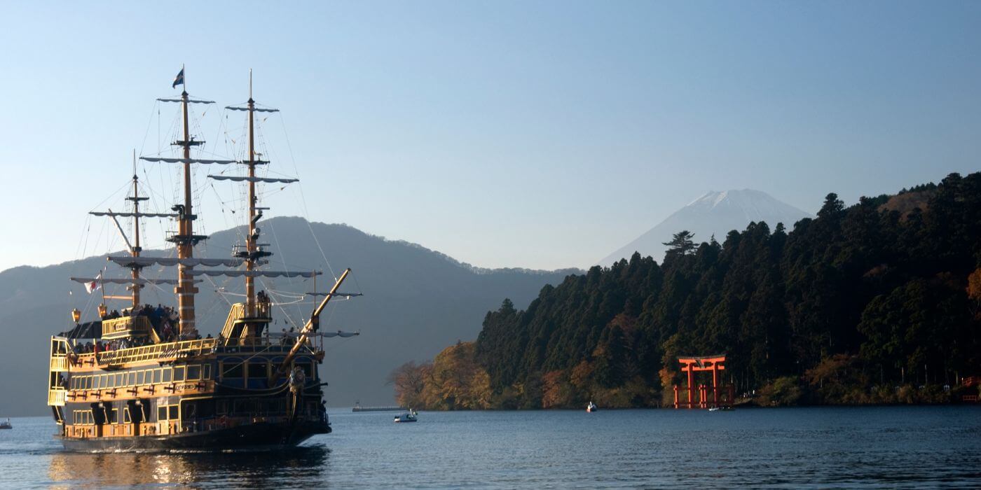 Hakone Free Pass Guide: Unlimited Travel & Must-See Attractions