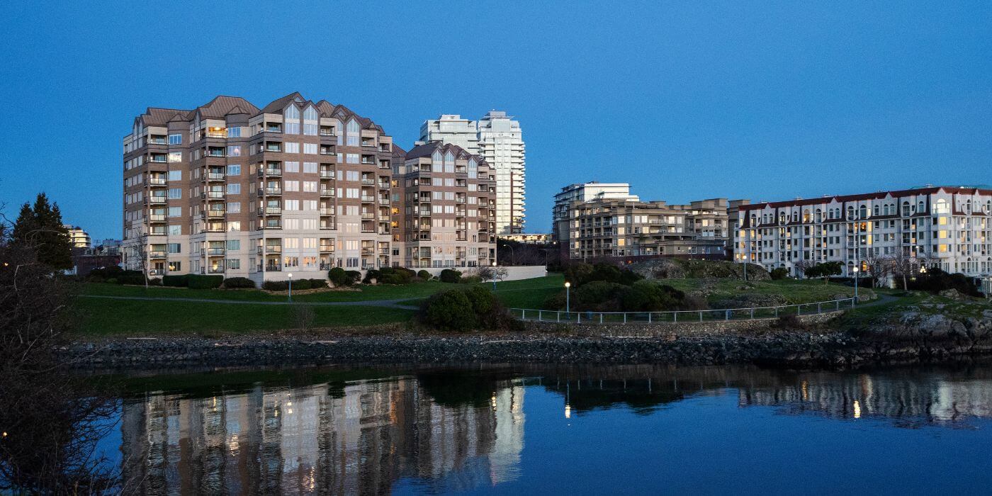 Best Places to Live in Victoria, BC: A Neighbourhood Breakdown