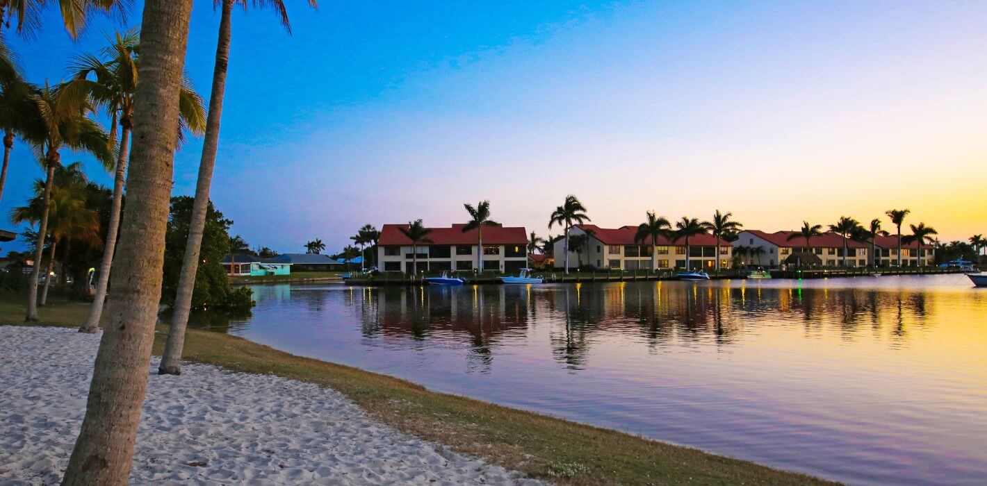 From Sanibel Island to Fort Myers Beach: Top Beaches Near Cape Coral