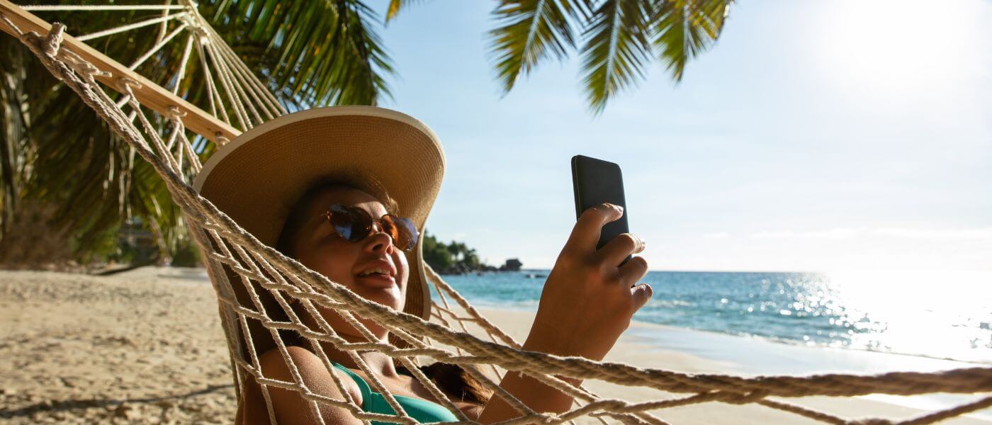 Mobile Data Essentials for Your Trip to the Maluku Islands