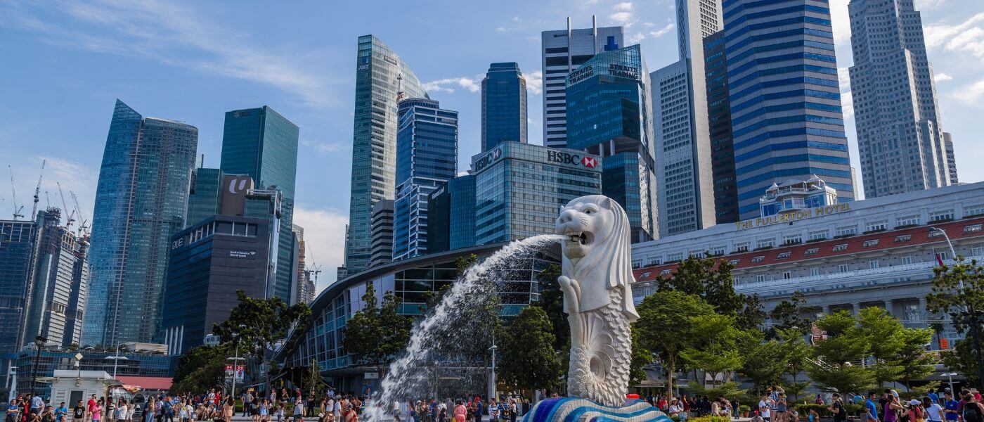 Singapore Business Culture: What You Should Know