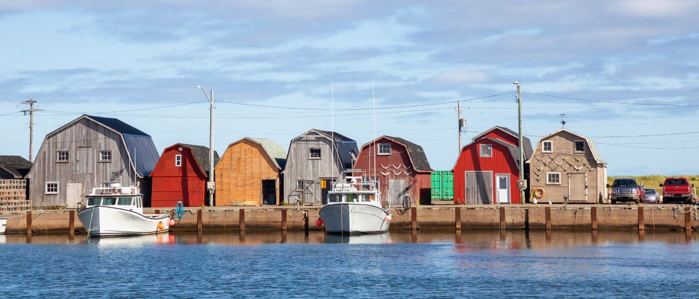 Prince Edward Island History: Myths, Settlers, and Confederation