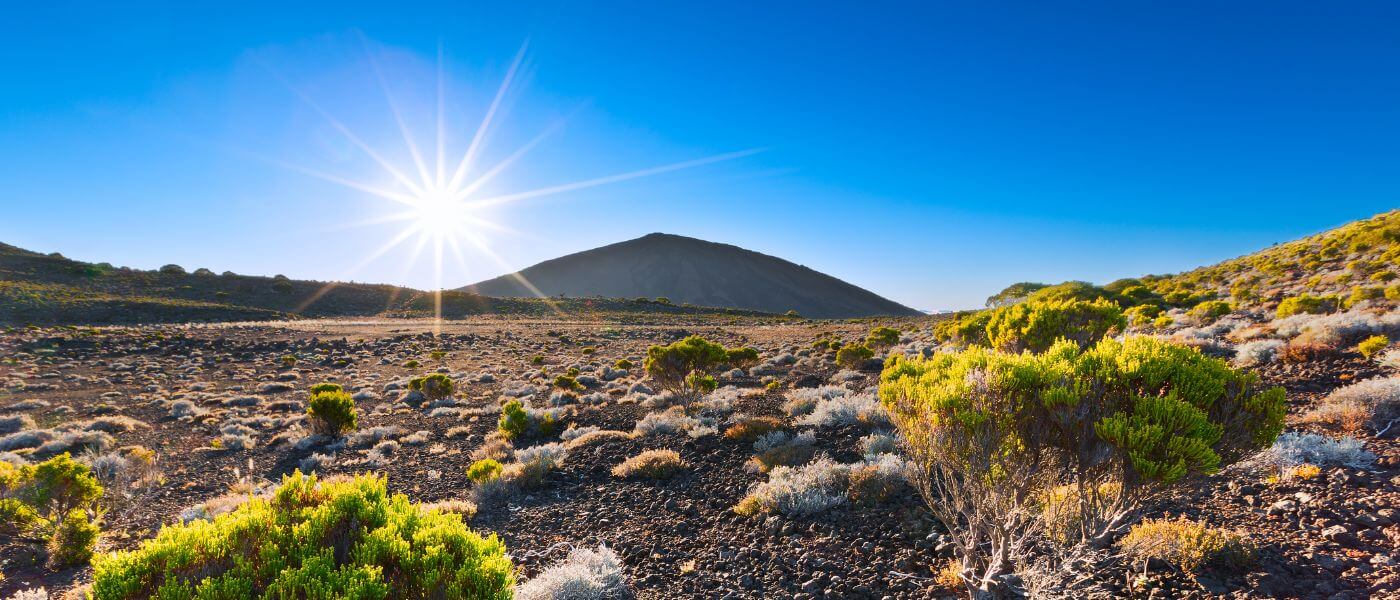 10 Days in Réunion Island: The Ultimate Travel Itinerary