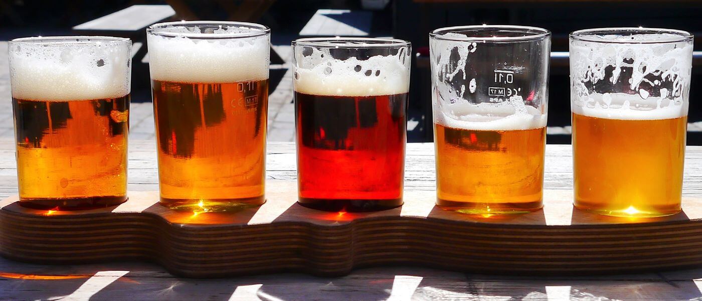Vancouver Island's Top Breweries for Craft Beer Fans