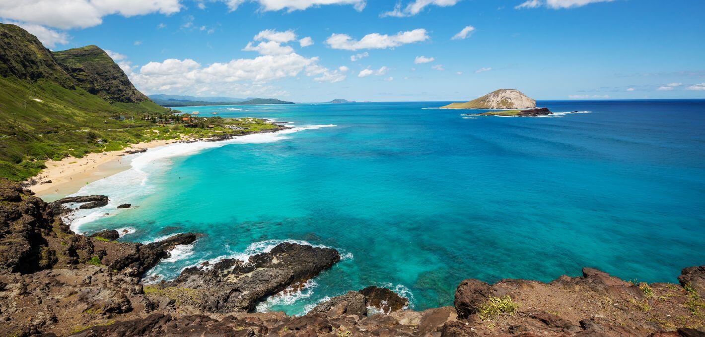 How to Travel Oahu Without a Rental Car: The Ultimate 7-Day Itinerary