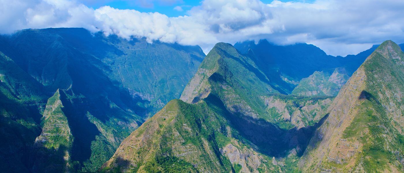 Réunion Island by Month: When to Visit for the Perfect Trip