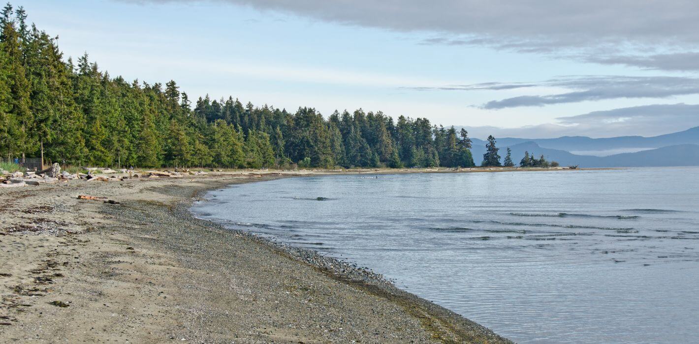 Your Ultimate Beach Guide to Vancouver Island, BC
