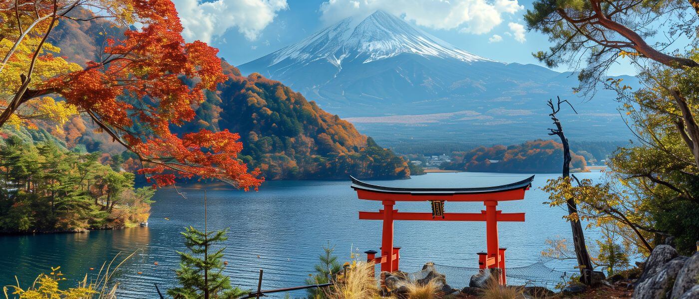 Tokyo Day Trips: Best Getaways Near the City