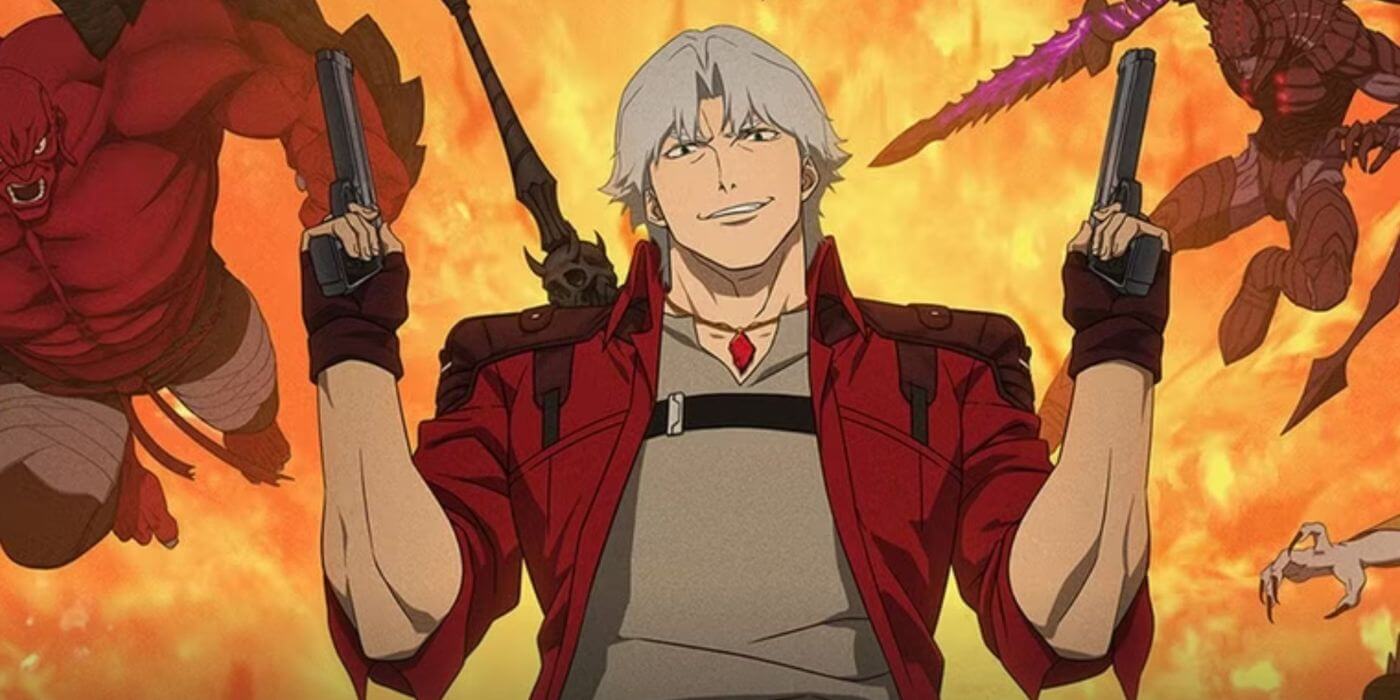 Top 10 New Anime Premiering Spring 2025 You Can't Miss