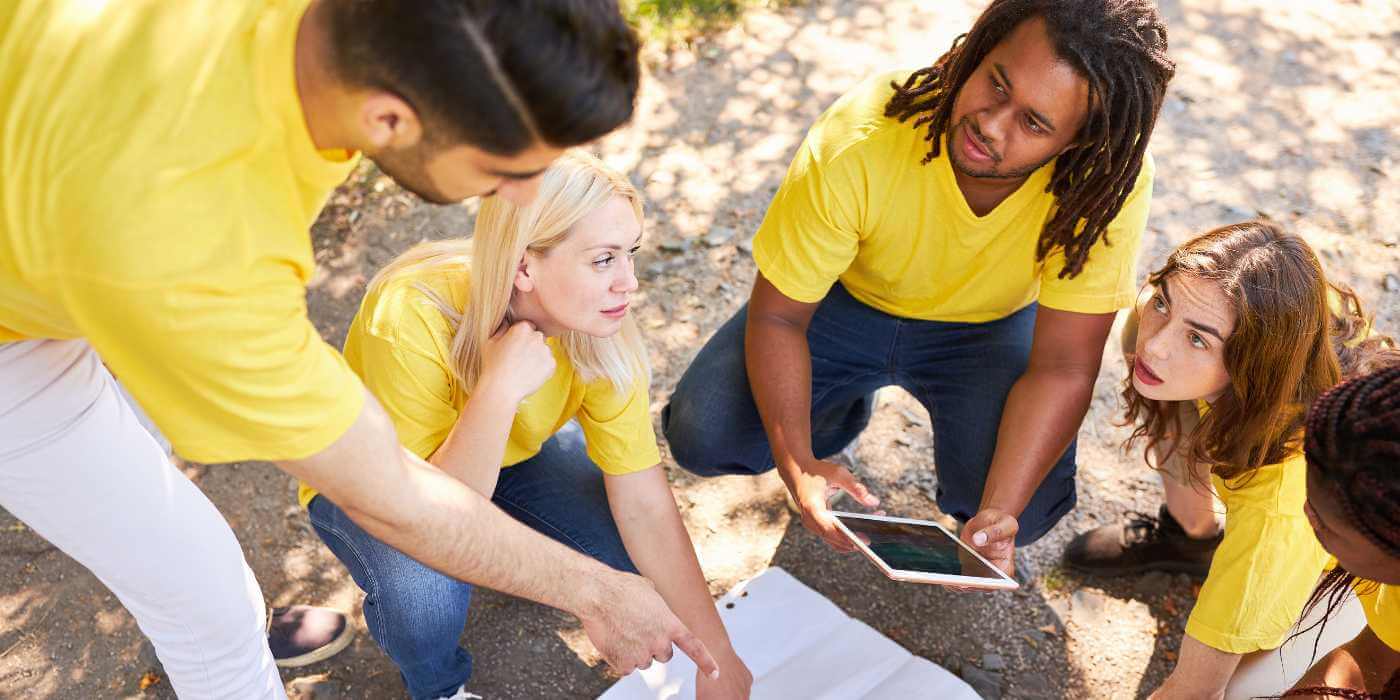 Scavenger Hunts in Victoria 2025: The Ultimate Guide to City Adventures