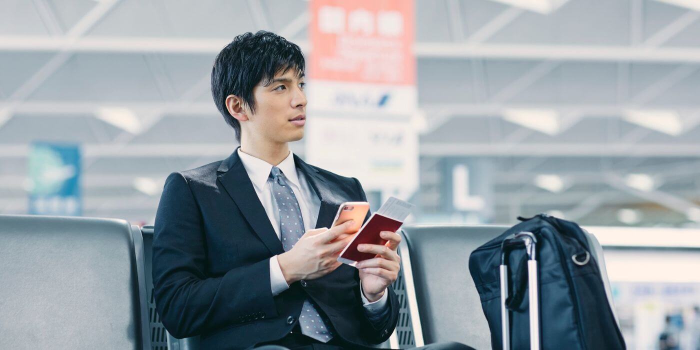 The Best Japan Apps for Tourists in 2025